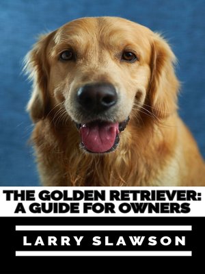cover image of The Golden Retriever